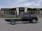 New 2025 GMC Sierra 3500 Pro Regular Cab 4WD 60 CA Cab Chassis for sale #SR5521 - photo 5