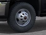New 2025 GMC Sierra 3500 Pro Regular Cab 4WD 60 CA Cab Chassis for sale #SR5521 - photo 9