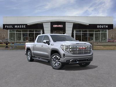 New 2025 GMC Sierra 1500 Denali Crew Cab 4WD Pickup for sale #SR5522 - photo 1