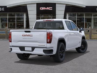 New 2025 GMC Sierra 1500 Elevation Crew Cab 4WD Pickup for sale #SR5523 - photo 2