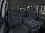 New 2025 GMC Sierra 1500 Elevation Crew Cab 4WD Pickup for sale #SR5523 - photo 16