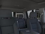 New 2025 GMC Sierra 1500 Elevation Crew Cab 4WD Pickup for sale #SR5523 - photo 24
