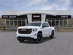 New 2025 GMC Sierra 1500 Elevation Crew Cab 4WD Pickup for sale #SR5523 - photo 8