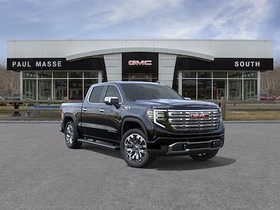 New 2025 GMC Sierra 1500 Denali Crew Cab 4WD Pickup for sale #SR5528 - photo 1
