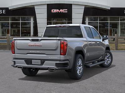 New 2025 GMC Sierra 1500 Denali Crew Cab 4WD Pickup for sale #SR5530 - photo 2