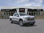 New 2025 GMC Sierra 1500 SLT Crew Cab 4WD Pickup for sale #SR5534 - photo 1