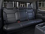 New 2025 GMC Sierra 1500 SLT Crew Cab 4WD Pickup for sale #SR5534 - photo 17