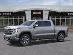 New 2025 GMC Sierra 1500 SLT Crew Cab 4WD Pickup for sale #SR5534 - photo 3