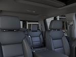 New 2025 GMC Sierra 1500 SLT Crew Cab 4WD Pickup for sale #SR5534 - photo 24