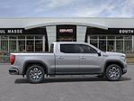 New 2025 GMC Sierra 1500 SLT Crew Cab 4WD Pickup for sale #SR5534 - photo 5