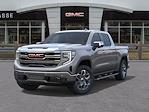 New 2025 GMC Sierra 1500 SLT Crew Cab 4WD Pickup for sale #SR5534 - photo 6