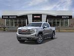 New 2025 GMC Sierra 1500 SLT Crew Cab 4WD Pickup for sale #SR5534 - photo 8