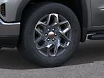 New 2025 GMC Sierra 1500 SLT Crew Cab 4WD Pickup for sale #SR5534 - photo 9