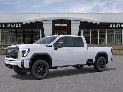 New 2025 GMC Sierra 2500 AT4 Crew Cab 4WD Pickup for sale #SR5536 - photo 2