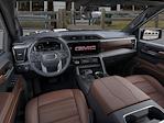 New 2025 GMC Sierra 1500 Denali Ultimate Crew Cab 4WD Pickup for sale #SR5537 - photo 15
