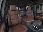 New 2025 GMC Sierra 1500 Denali Ultimate Crew Cab 4WD Pickup for sale #SR5537 - photo 16