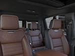 New 2025 GMC Sierra 1500 Denali Ultimate Crew Cab 4WD Pickup for sale #SR5537 - photo 24