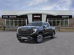 New 2025 GMC Sierra 1500 Denali Ultimate Crew Cab 4WD Pickup for sale #SR5537 - photo 8
