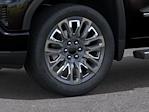 New 2025 GMC Sierra 1500 Denali Ultimate Crew Cab 4WD Pickup for sale #SR5537 - photo 9