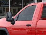 New 2025 GMC Sierra 3500 Pro Regular Cab 4WD Pickup for sale #SR5542 - photo 12