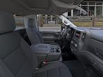 New 2025 GMC Sierra 3500 Pro Regular Cab 4WD Pickup for sale #SR5542 - photo 17
