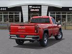 New 2025 GMC Sierra 3500 Pro Regular Cab 4WD Pickup for sale #SR5542 - photo 2
