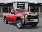 New 2025 GMC Sierra 3500 Pro Regular Cab 4WD Pickup for sale #SR5542 - photo 7