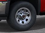 New 2025 GMC Sierra 3500 Pro Regular Cab 4WD Pickup for sale #SR5542 - photo 9