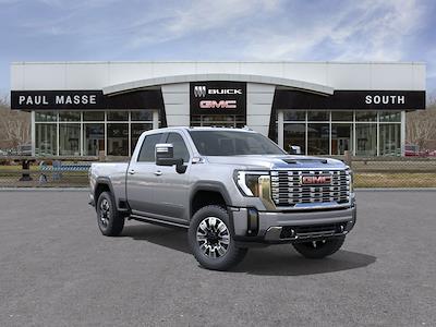 New 2025 GMC Sierra 2500 Denali Crew Cab 4WD Pickup for sale #SR5543 - photo 1