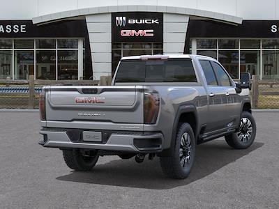 New 2025 GMC Sierra 2500 Denali Crew Cab 4WD Pickup for sale #SR5543 - photo 2