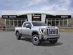 New 2025 GMC Sierra 2500 Denali Crew Cab 4WD Pickup for sale #SR5543 - photo 1
