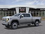 New 2025 GMC Sierra 2500 Denali Crew Cab 4WD Pickup for sale #SR5543 - photo 3