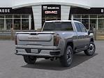New 2025 GMC Sierra 2500 Denali Crew Cab 4WD Pickup for sale #SR5543 - photo 2