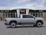 New 2025 GMC Sierra 2500 Denali Crew Cab 4WD Pickup for sale #SR5543 - photo 5