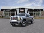 New 2025 GMC Sierra 2500 Denali Crew Cab 4WD Pickup for sale #SR5543 - photo 8