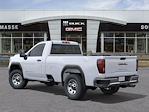 New 2025 GMC Sierra 3500 Pro Regular Cab 4WD Pickup for sale #SR5546 - photo 4