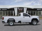 New 2025 GMC Sierra 3500 Pro Regular Cab 4WD Pickup for sale #SR5546 - photo 5