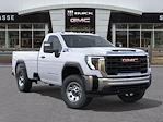 New 2025 GMC Sierra 3500 Pro Regular Cab 4WD Pickup for sale #SR5546 - photo 7