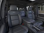 New 2025 GMC Sierra 2500 AT4X Crew Cab 4WD Pickup for sale #SR5550 - photo 16