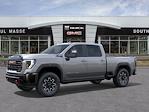 New 2025 GMC Sierra 2500 AT4X Crew Cab 4WD Pickup for sale #SR5550 - photo 3