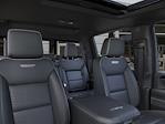 New 2025 GMC Sierra 2500 AT4X Crew Cab 4WD Pickup for sale #SR5550 - photo 24