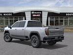 New 2025 GMC Sierra 2500 AT4X Crew Cab 4WD Pickup for sale #SR5550 - photo 4