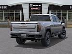 New 2025 GMC Sierra 2500 AT4X Crew Cab 4WD Pickup for sale #SR5550 - photo 2