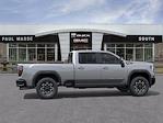 New 2025 GMC Sierra 2500 AT4X Crew Cab 4WD Pickup for sale #SR5550 - photo 5