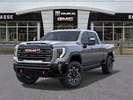 New 2025 GMC Sierra 2500 AT4X Crew Cab 4WD Pickup for sale #SR5550 - photo 6
