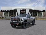 New 2025 GMC Sierra 2500 AT4X Crew Cab 4WD Pickup for sale #SR5550 - photo 8