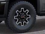 New 2025 GMC Sierra 2500 AT4X Crew Cab 4WD Pickup for sale #SR5550 - photo 9