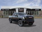 New 2025 GMC Sierra 2500 AT4X Crew Cab 4WD Pickup for sale #SR5551 - photo 1