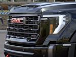 New 2025 GMC Sierra 2500 AT4X Crew Cab 4WD Pickup for sale #SR5551 - photo 13