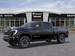 New 2025 GMC Sierra 2500 AT4X Crew Cab 4WD Pickup for sale #SR5551 - photo 3